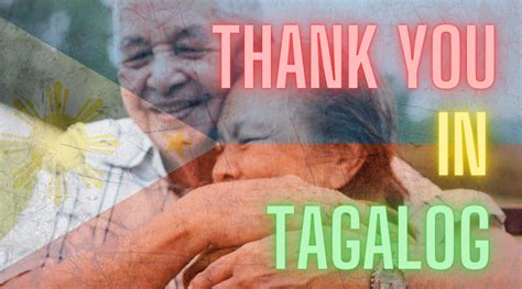 beyond grateful in tagalog|25 Ways How to Say Thank You in Filipino (Tagalog) .